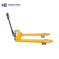 Manuel duty pallestik